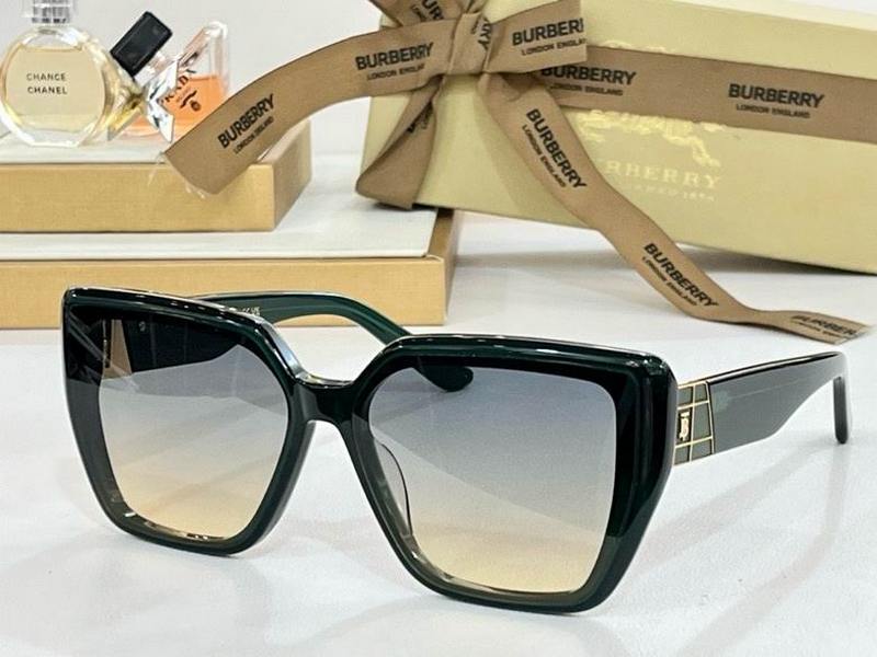 Burberry Sunglasses 285